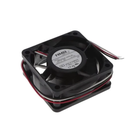 Ventilateur NMB 06025SA-24Q-AL-D0
