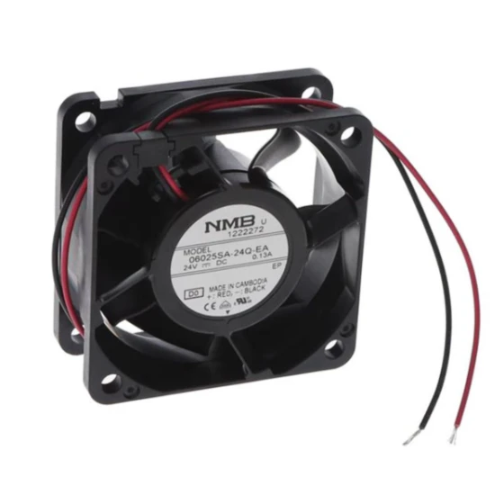 Ventilateur NMB 06025SA-24Q-EA-D0