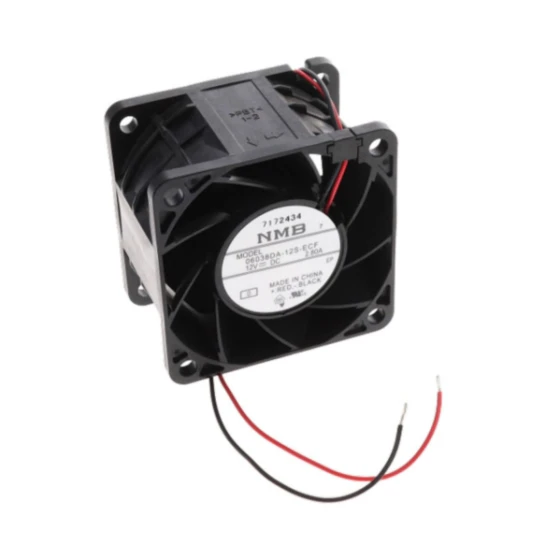 Ventilateur NMB 06038DA-12S-ECF-0