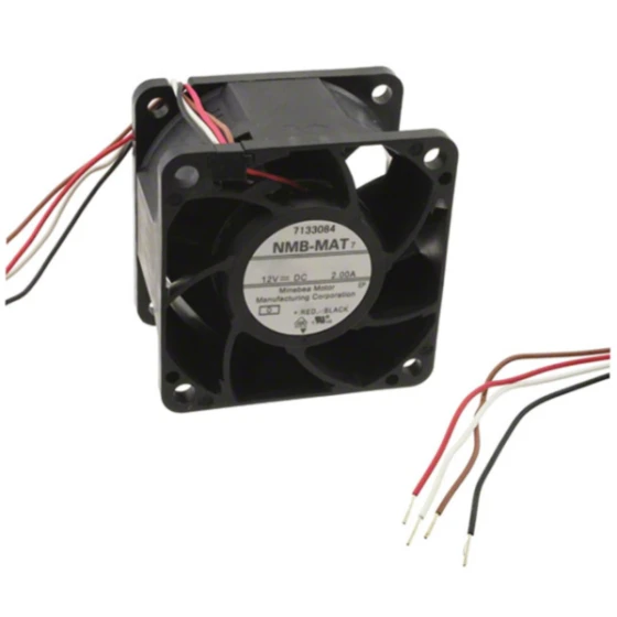 Ventilateur NMB 06038DA-12S-EUD-0