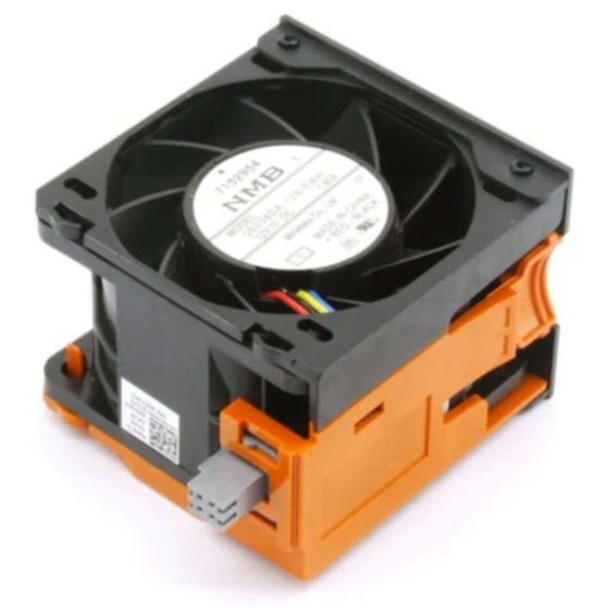 NMB 06038DA-12S-EWH Ventilateur