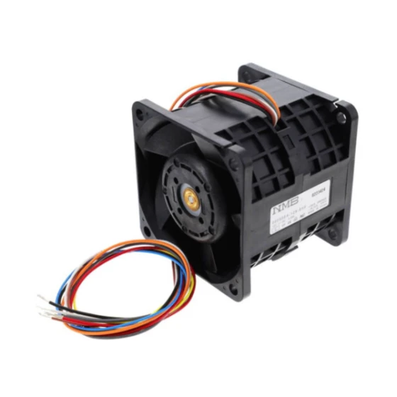Ventilateur NMB 06056EA-12S-E6D-L