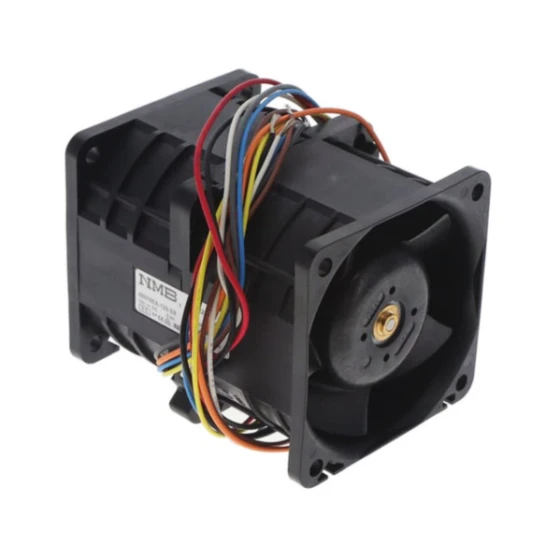 Ventilateur NMB 06076EA-12S-E6-0C