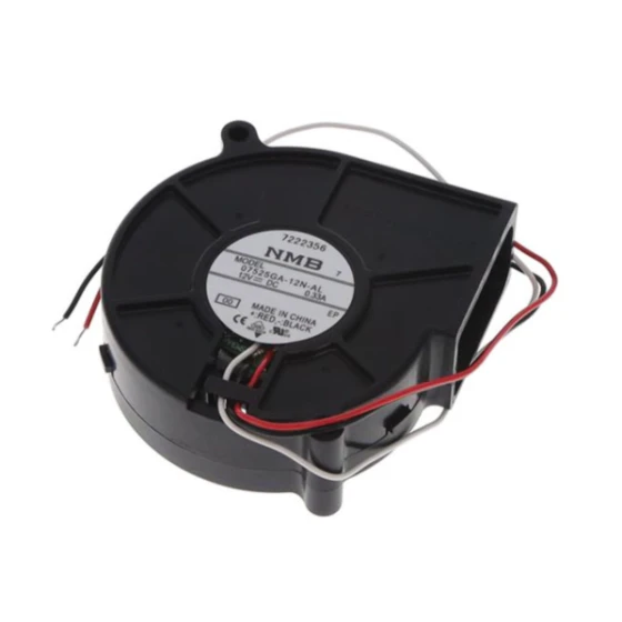 Ventilateur NMB 07525GA-12N-AL-00