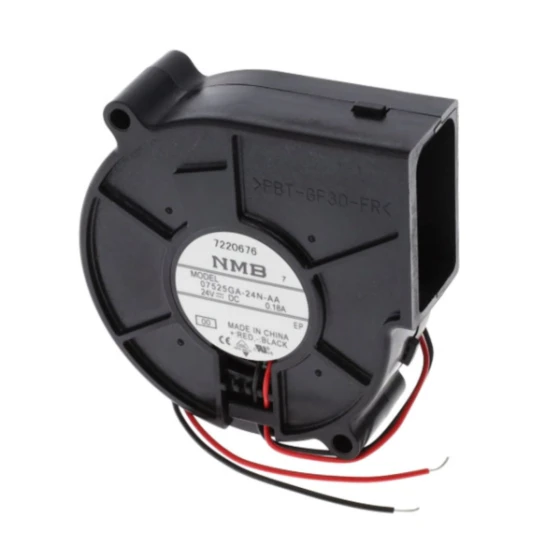Ventilateur NMB 07525GA-24N-AA-00