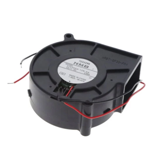 Ventilateur NMB 07530GA-12N-AA-00