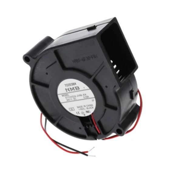 Ventilateur NMB 07530GA-24M-AA-00