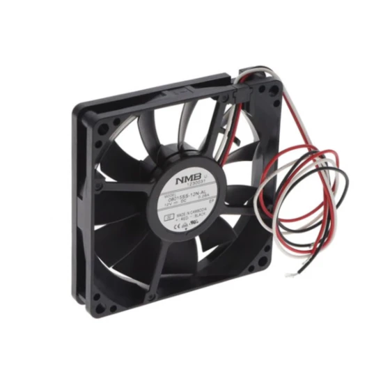 Ventilateur NMB 08015SS-12N-AL-00