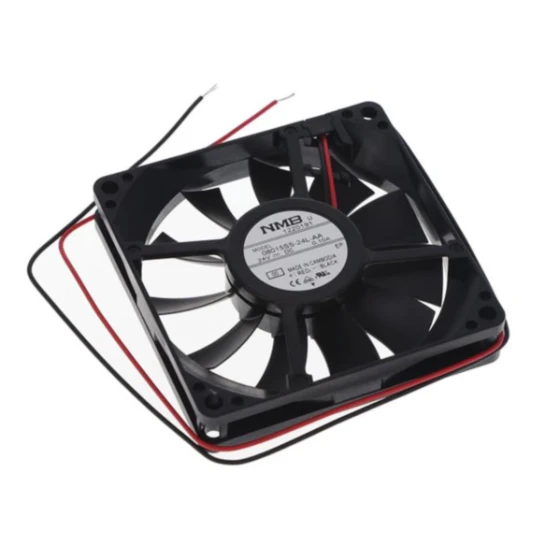 Ventilateur NMB 08015SS-24L-AA-00
