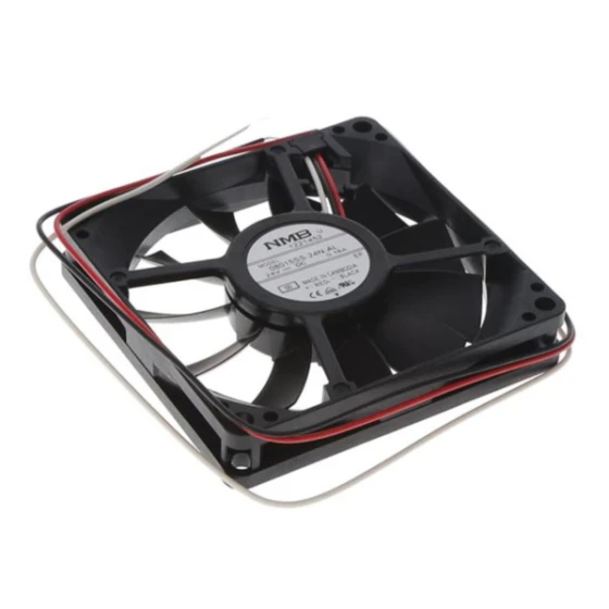 Ventilateur NMB 08015SS-24N-AL-00