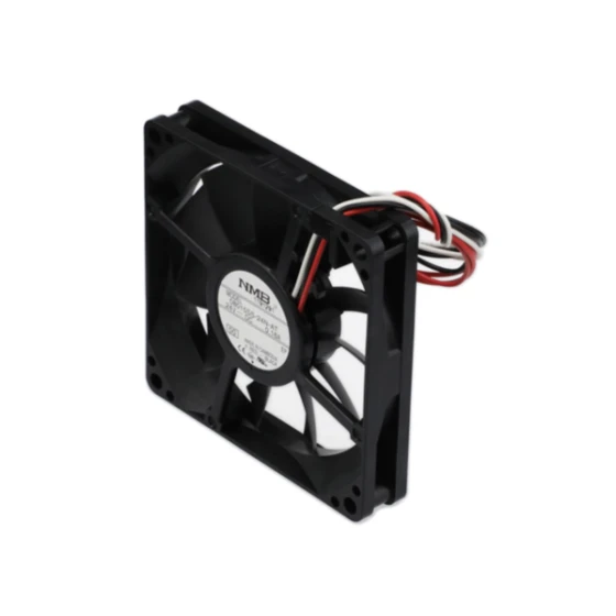 Ventilateur NMB 08015SS-24N-AT-00