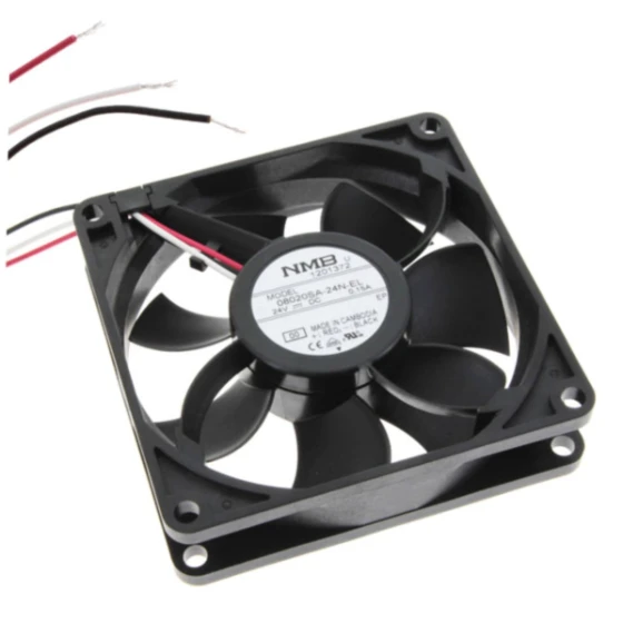 Ventilateur NMB 08020SA-24N-EL-00
