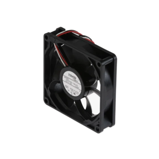 Ventilateur NMB 08020SS-12M-AT-00