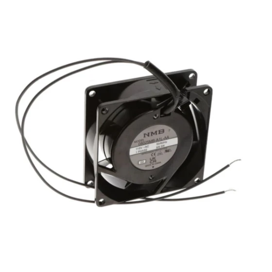 Ventilateur NMB 08025MB-A1L-AA-00