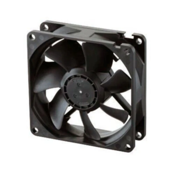 NMB 08025SA-12K-AA Ventilateur