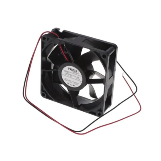 Ventilateur NMB 08025SA-12N-AA-D0