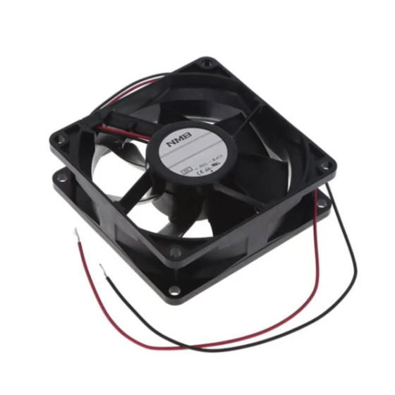 Ventilateur NMB 08025SA-24N-AA-D0