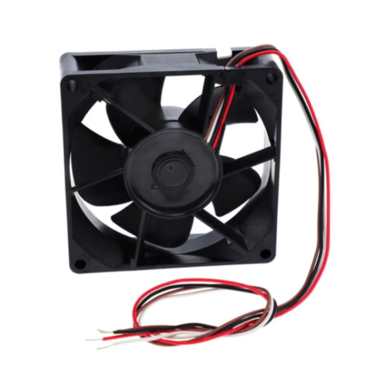 Ventilateur NMB 08025VE-12P-CUD-6