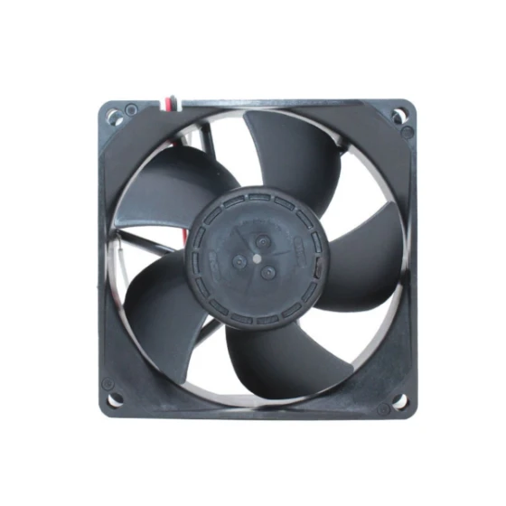 NMB 08025VE-12P-GLD Ventilateur