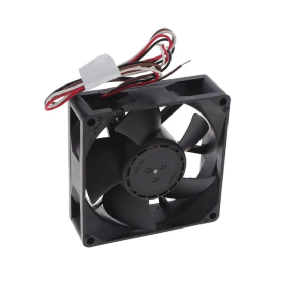Ventilateur NMB 08025VE-24P-CUD-2