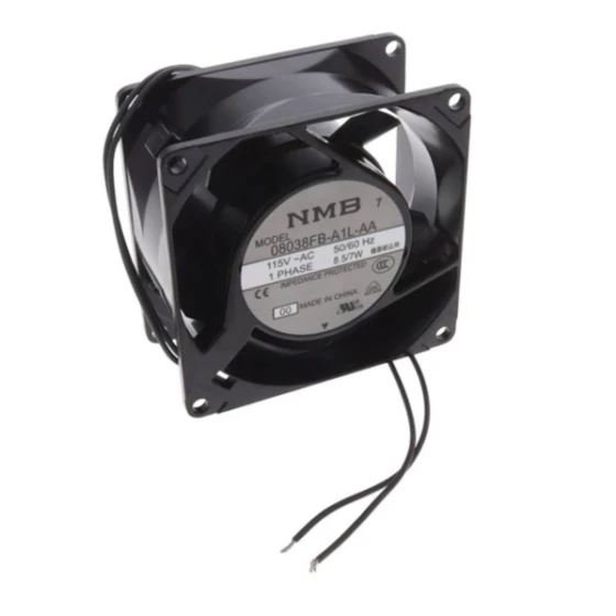 Ventilateur NMB 08038FB-A1L-AA-00