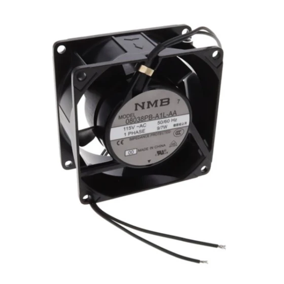 Ventilateur NMB 08038PB-A1L-AA-00