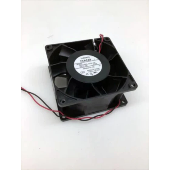 NMB 08038RA-24Q-GA Ventilateur