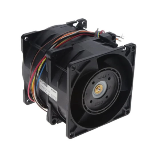 Ventilateur NMB 08080EA-12S-E6D-2