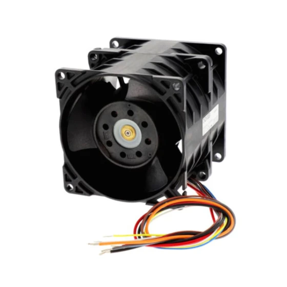 Ventilateur NMB 08080EA-12S-EUE-C