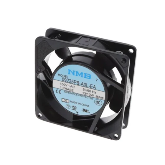 Ventilateur NMB 09225PB-A0L-EA-00