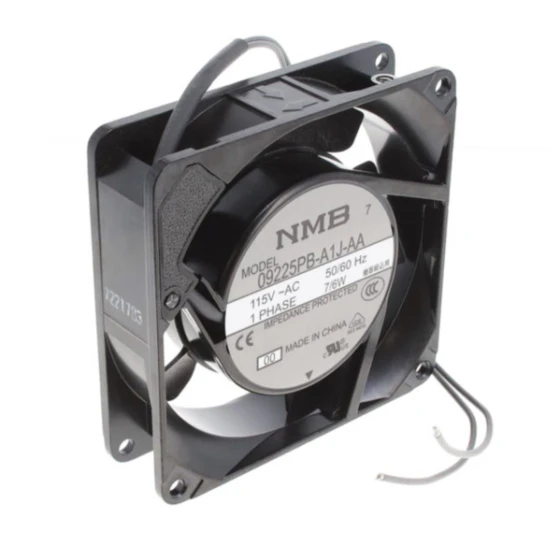 Ventilateur NMB 09225PB-A1J-AA-00