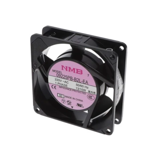 Ventilateur NMB 09225PB-B2L-EA-00