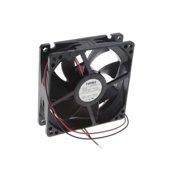 Ventilateur NMB 09225SA-12K-EA-D0