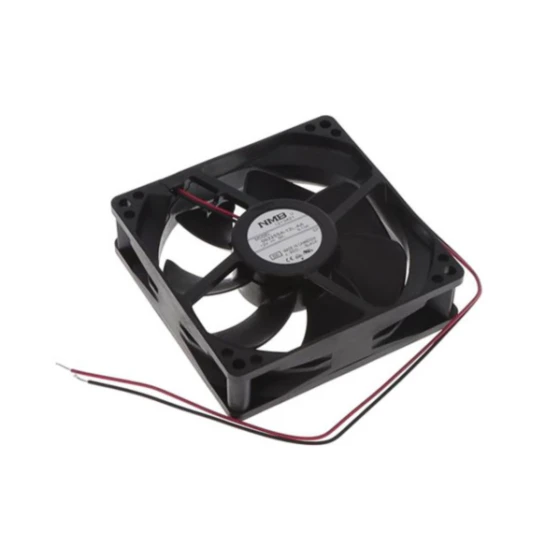 Ventilateur NMB 09225SA-12L-AA-D0
