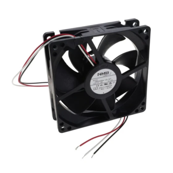 Ventilateur NMB 09225SA-12L-ET-D0