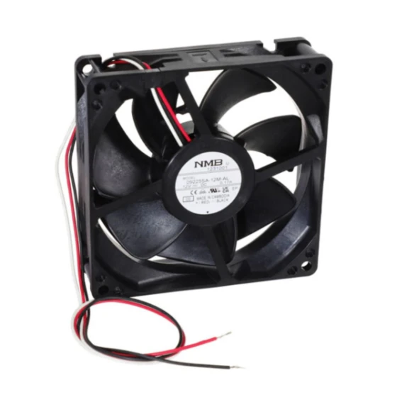 Ventilateur NMB 09225SA-12M-AL-D0