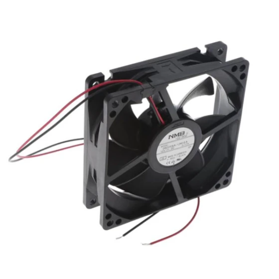 Ventilateur NMB 09225SA-12M-EA-D0