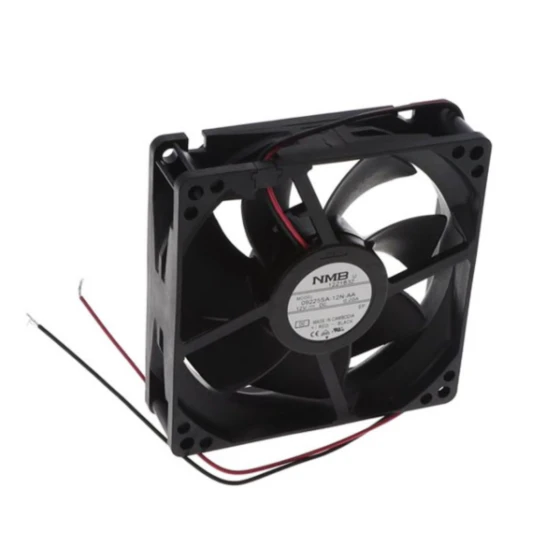 Ventilateur NMB 09225SA-12N-AA-D0