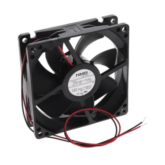 Ventilateur NMB 09225SA-12N-EA-D0