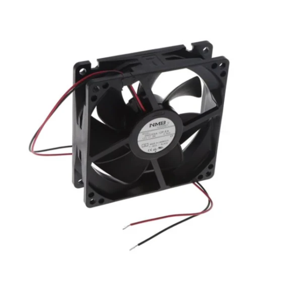 Ventilateur NMB 09225SA-12P-EA-D0