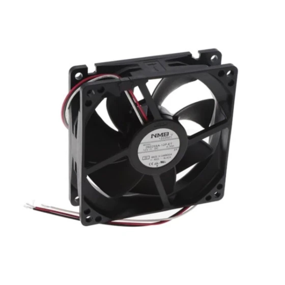 Ventilateur NMB 09225SA-12P-ET-D0