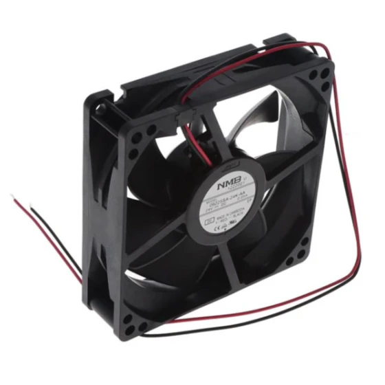 Ventilateur NMB 09225SA-24K-AA-D0