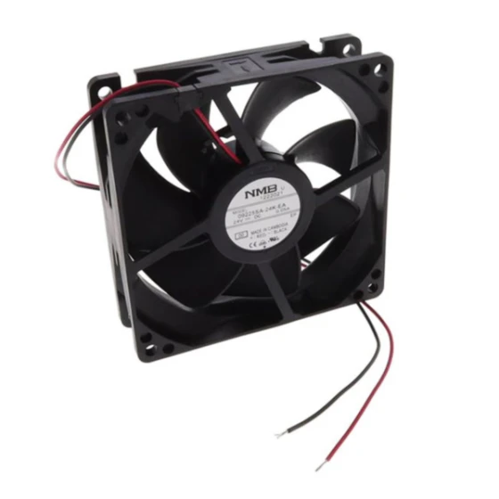 Ventilateur NMB 09225SA-24K-EA-D0