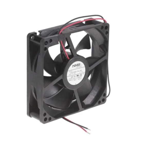 Ventilateur NMB 09225SA-24L-AA-D0