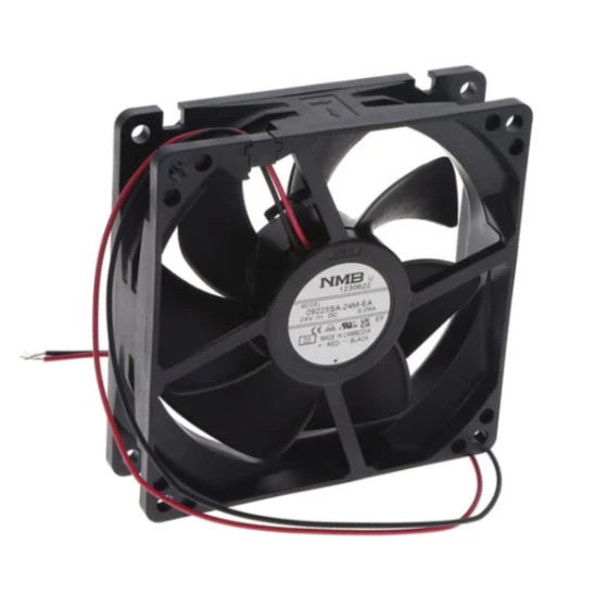 Ventilateur NMB 09225SA-24M-EA-D0