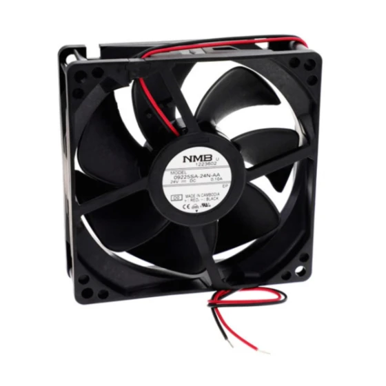 Ventilateur NMB 09225SA-24N-AA-D0