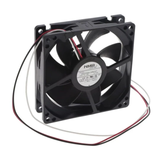 Ventilateur NMB 09225SA-24N-ET-D0