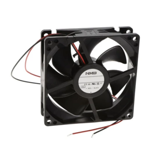 Ventilateur NMB 09225SA-12N-ET-D0