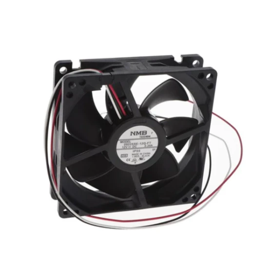 Ventilateur NMB 09225SE-12Q-FT-DW