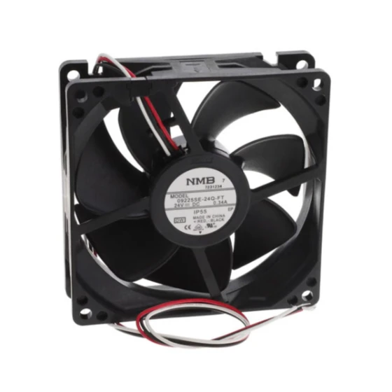 Ventilateur NMB 09225SE-24Q-FT-DW